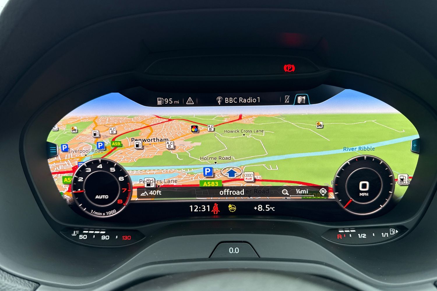 Used Audi Q2 2023 for sale - 77914248: Photo 51