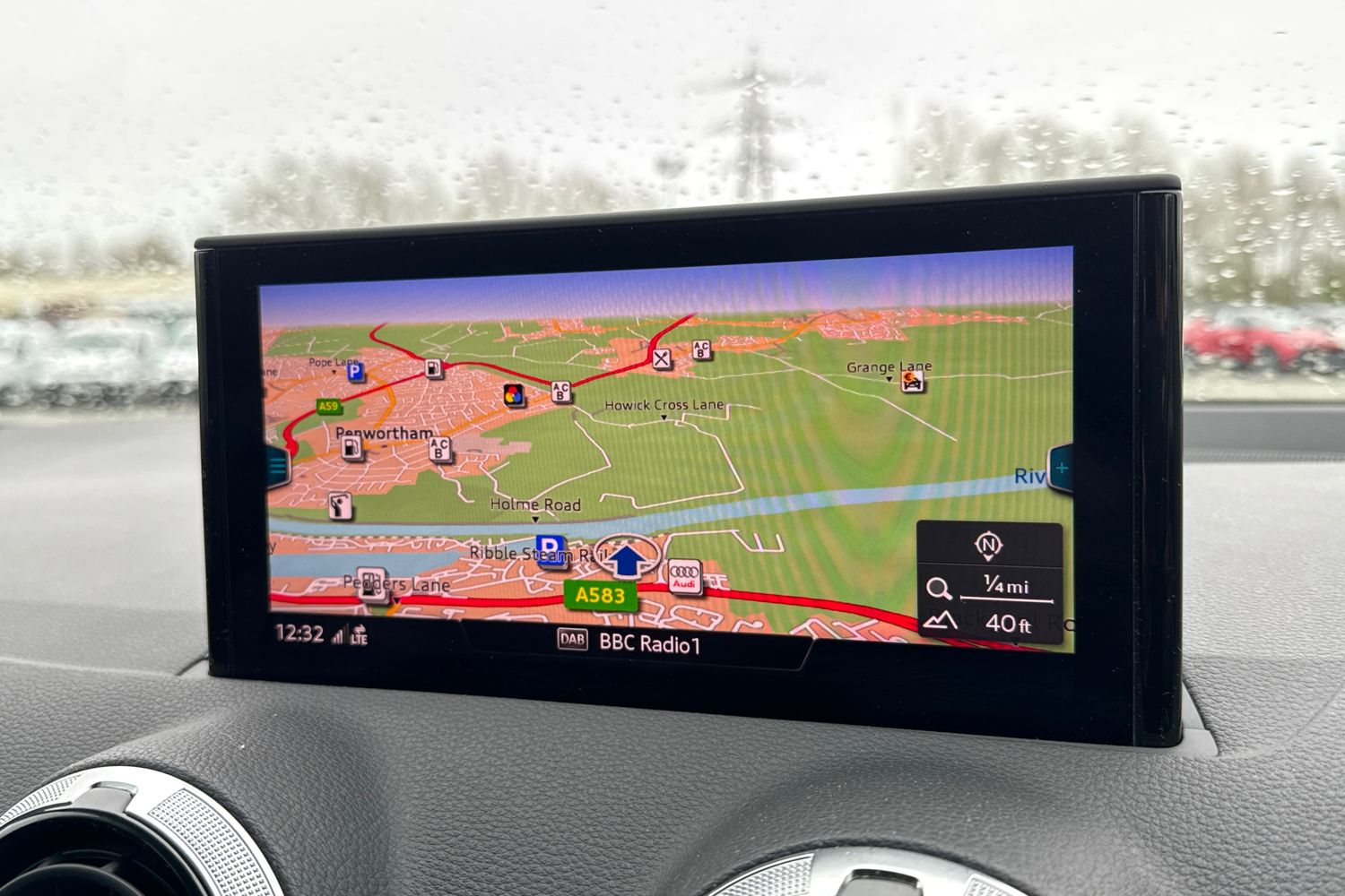 Used Audi Q2 2023 for sale - 77914248: Photo 53