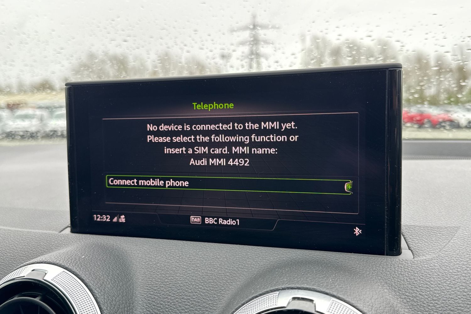 Used Audi Q2 2023 for sale - 77914248: Photo 54