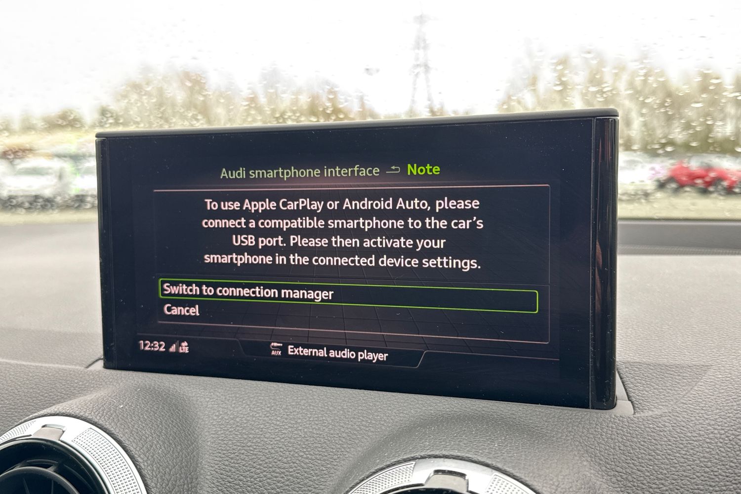 Used Audi Q2 2023 for sale - 77914248: Photo 56