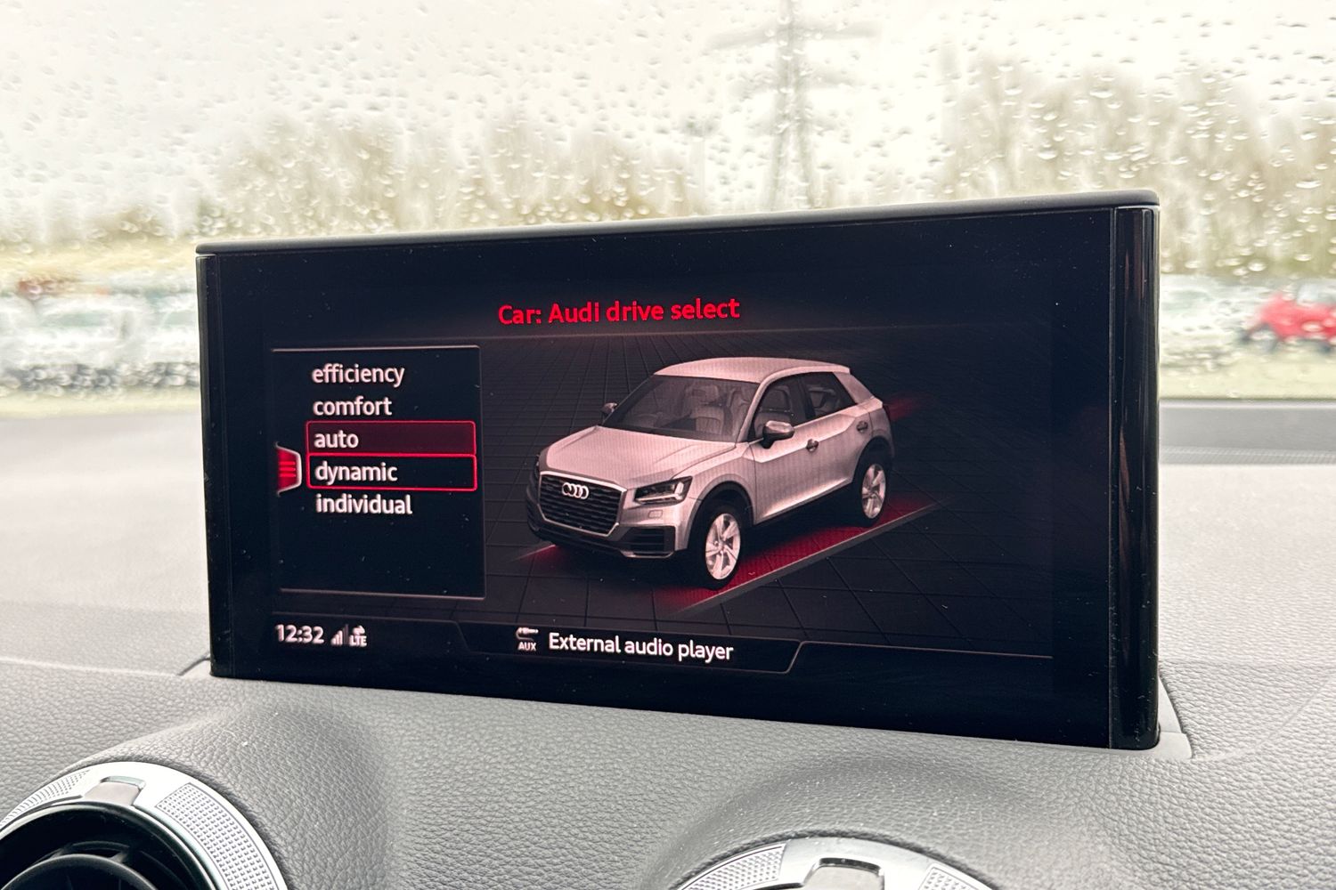 Used Audi Q2 2023 for sale - 77914248: Photo 57