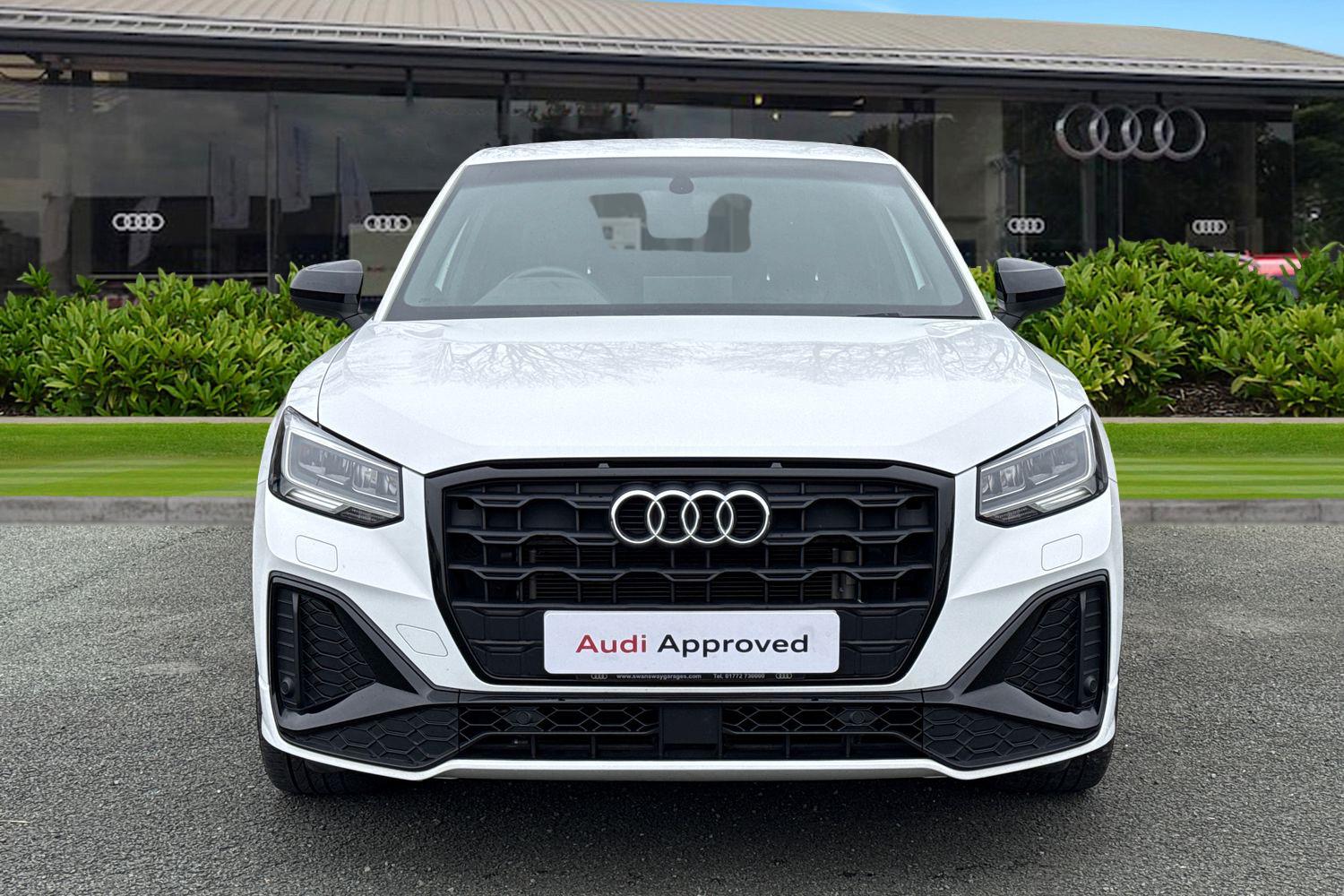 Used Audi Q2 2023 for sale - 77914248: Photo 6