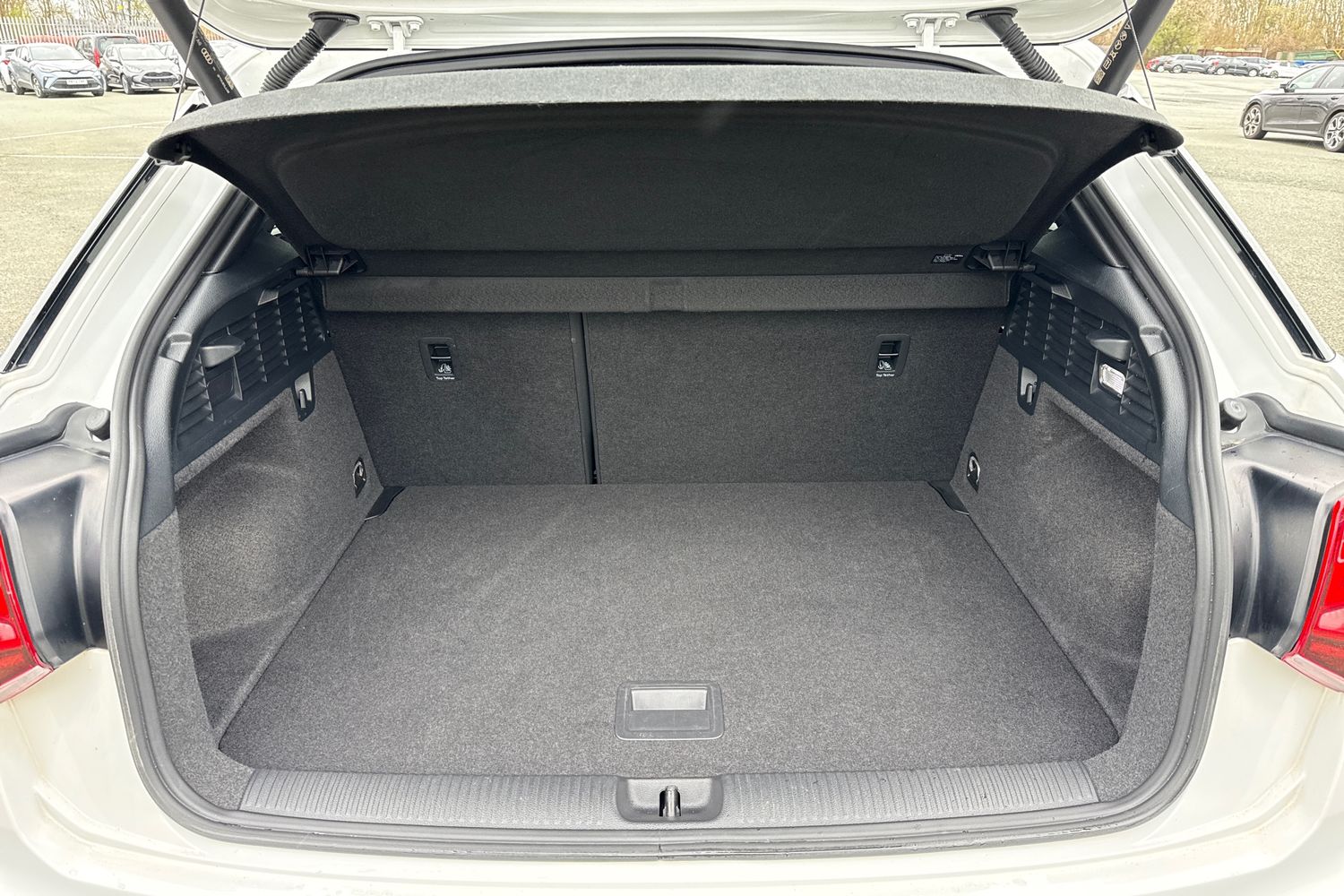 Used Audi Q2 2023 for sale - 77914248: Photo 7