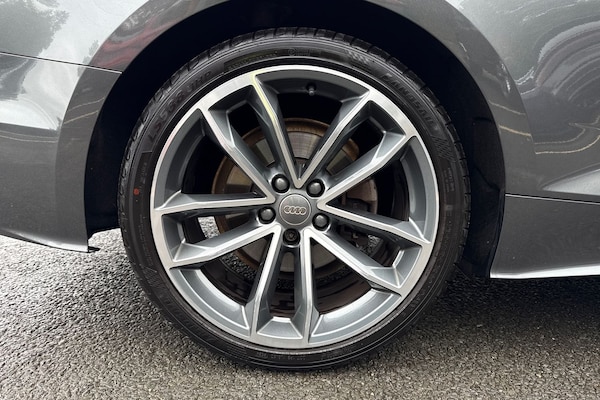Used Audi A5 2020 for sale - 76218597: Photo 12