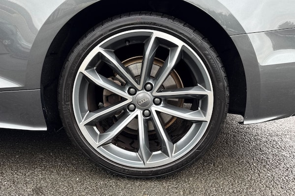 Used Audi A5 2020 for sale - 76218597: Photo 13