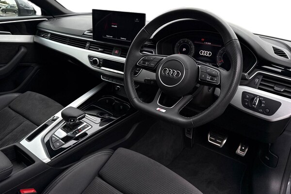 Used Audi A5 2020 for sale - 76218597: Photo 14