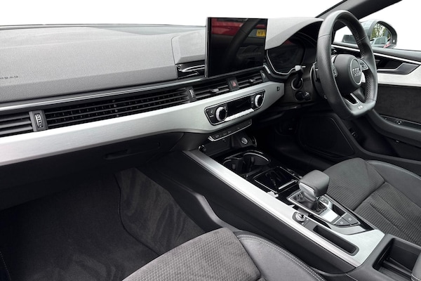 Used Audi A5 2020 for sale - 76218597: Photo 15