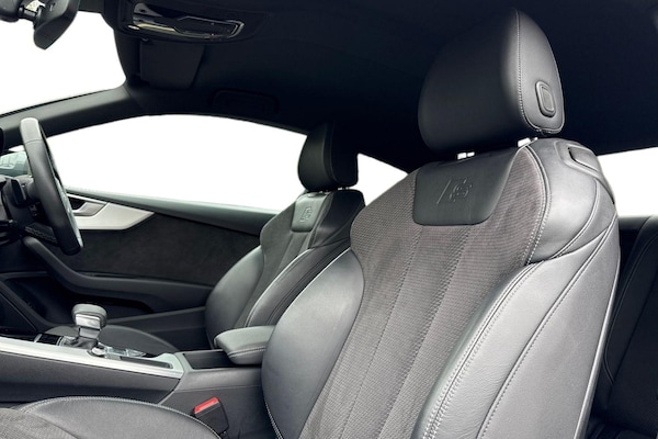 Used Audi A5 2020 for sale - 76218597: Photo 16