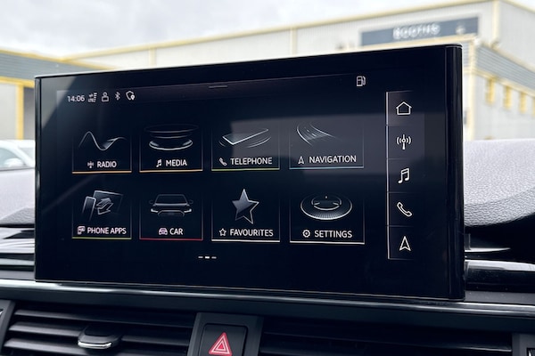 Used Audi A5 2020 for sale - 76218597: Photo 17