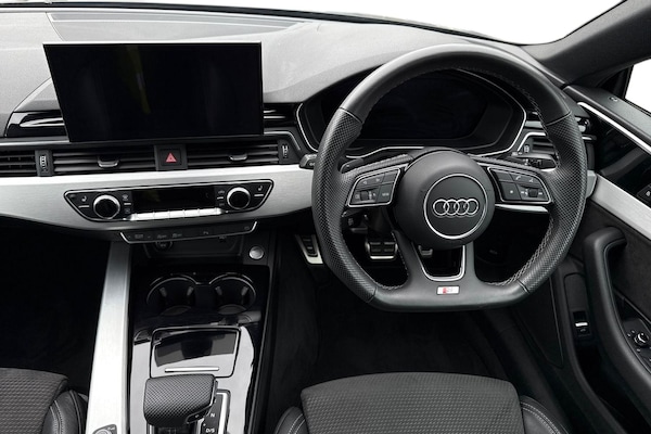 Used Audi A5 2020 for sale - 76218597: Photo 18