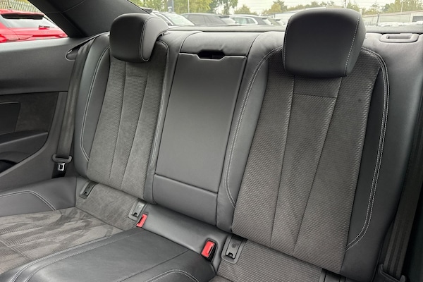 Used Audi A5 2020 for sale - 76218597: Photo 19