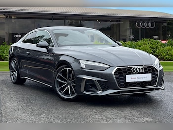 Audi - A5