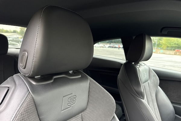 Used Audi A5 2020 for sale - 76218597: Photo 24