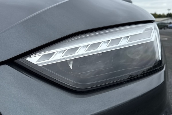 Used Audi A5 2020 for sale - 76218597: Photo 29