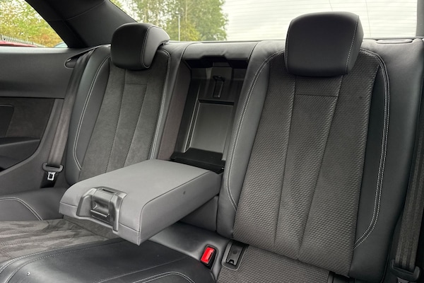 Used Audi A5 2020 for sale - 76218597: Photo 32