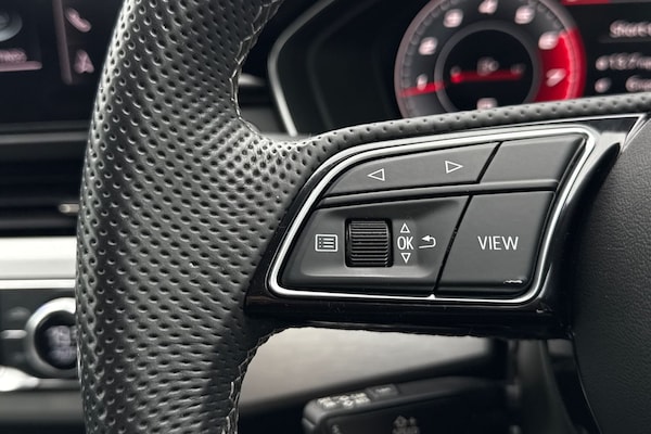 Used Audi A5 2020 for sale - 76218597: Photo 35