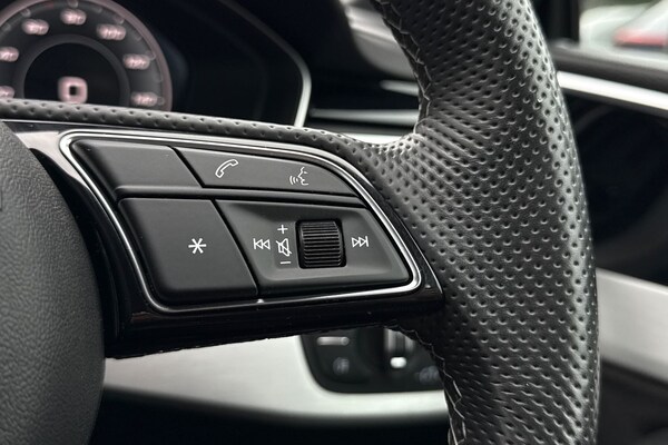 Used Audi A5 2020 for sale - 76218597: Photo 36