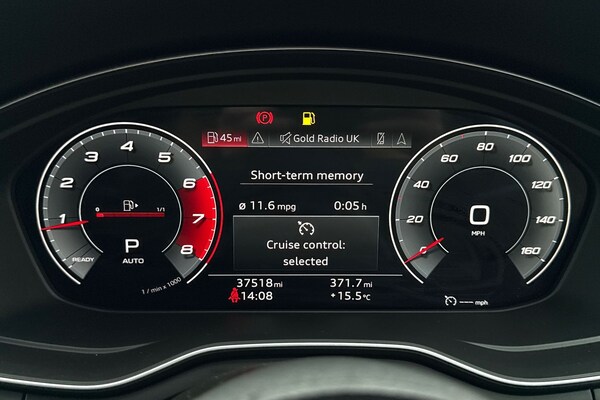 Used Audi A5 2020 for sale - 76218597: Photo 38