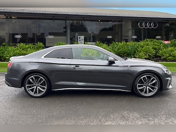 Used Audi A5 2020 for sale - 76218597: Photo 3