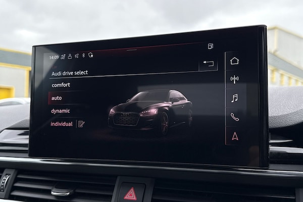 Used Audi A5 2020 for sale - 76218597: Photo 46