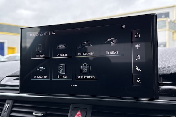 Used Audi A5 2020 for sale - 76218597: Photo 48