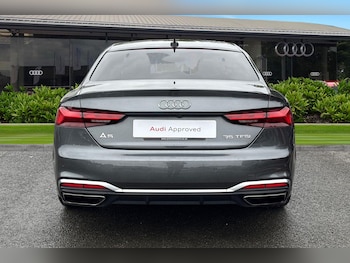 Used Audi A5 2020 for sale - 76218597: Photo 4