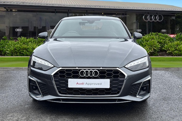 Used Audi A5 2020 for sale - 76218597: Photo 6