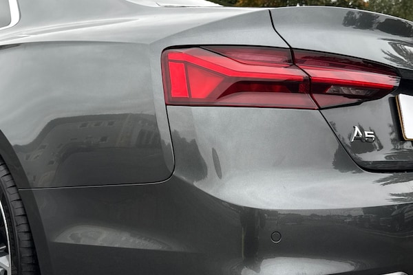 Used Audi A5 2020 for sale - 76218597: Photo 8