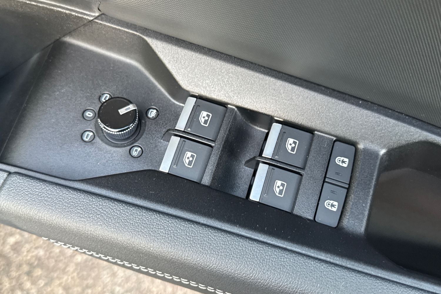 Used Audi Q4 e-tron 2025 for sale - 76711899: Photo 21