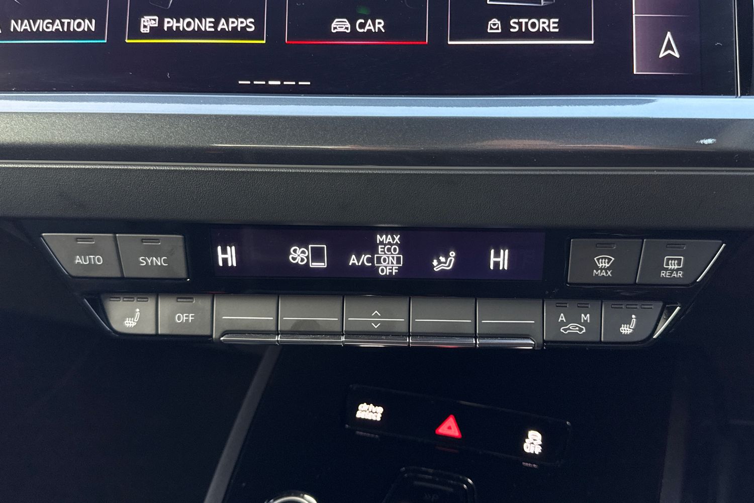 Used Audi Q4 e-tron 2025 for sale - 76711899: Photo 22