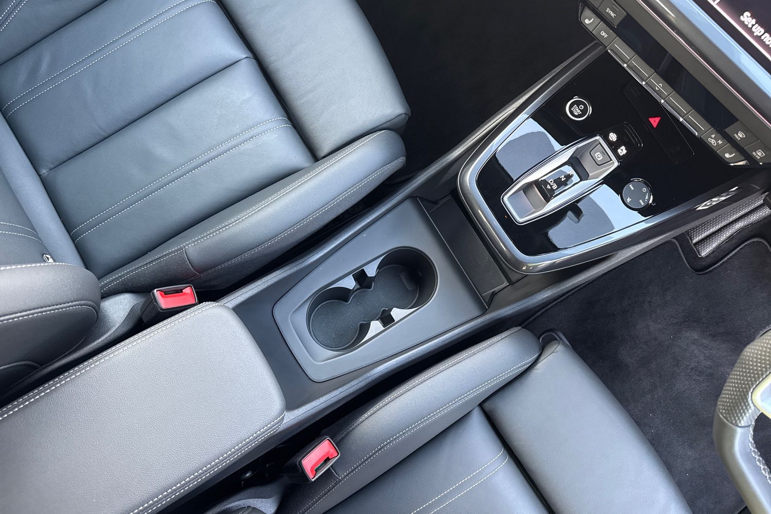 Used Audi Q4 e-tron 2025 for sale - 76711899: Photo 23