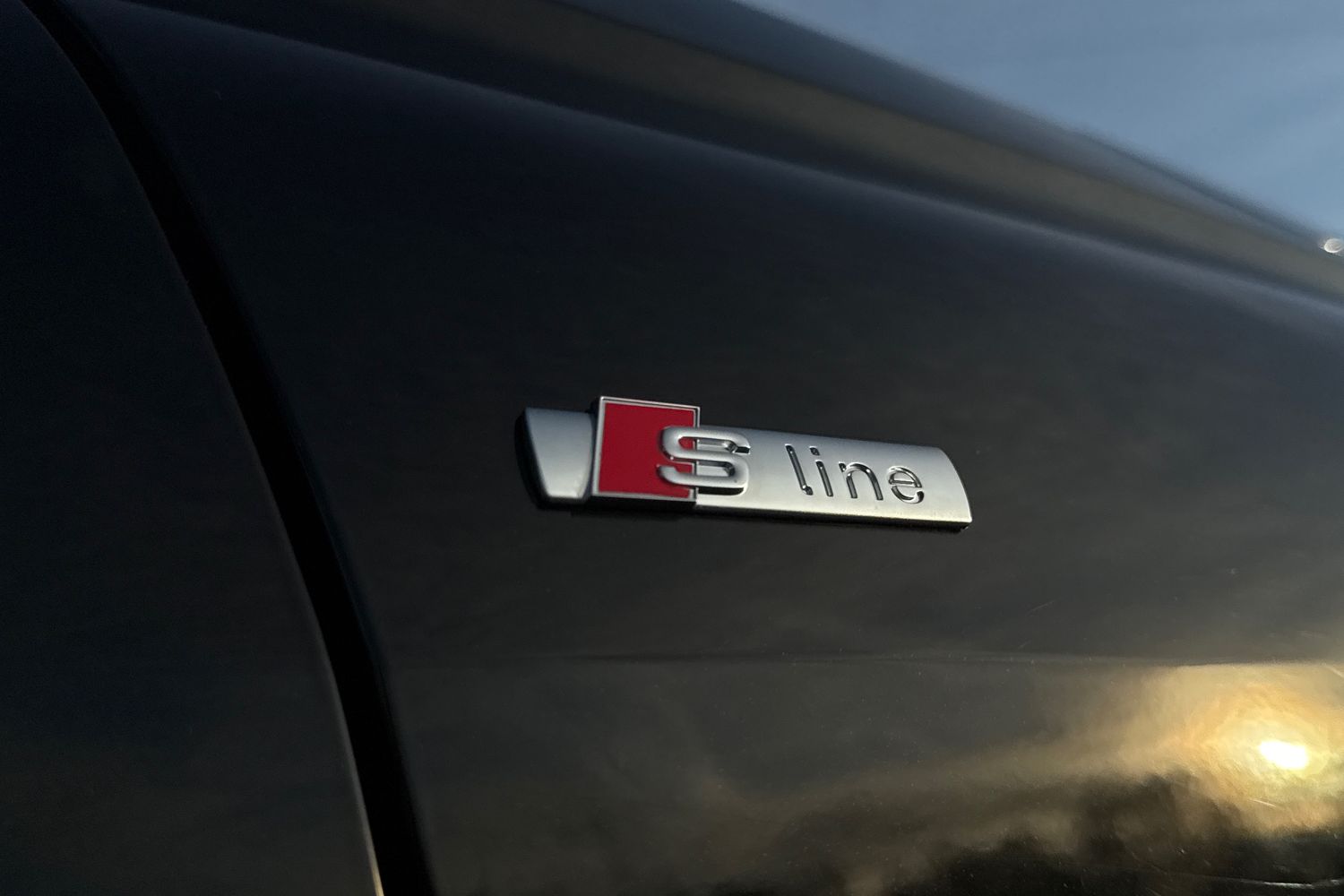 Used Audi Q4 e-tron 2025 for sale - 76711899: Photo 28