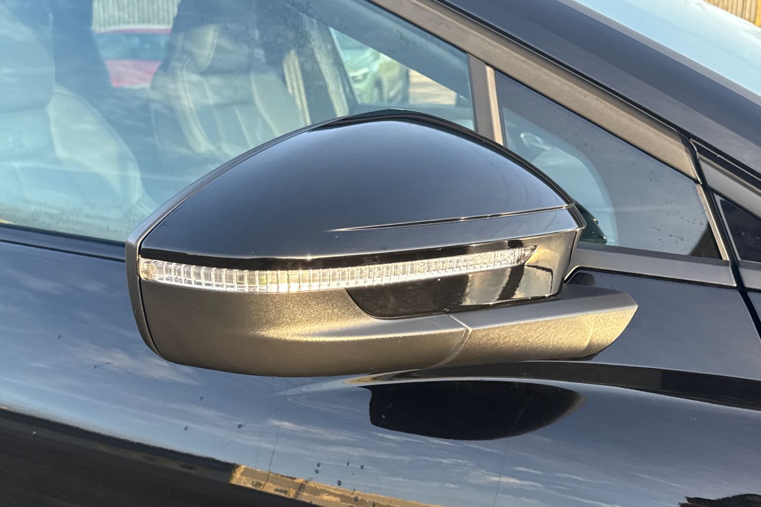 Used Audi Q4 e-tron 2025 for sale - 76711899: Photo 29