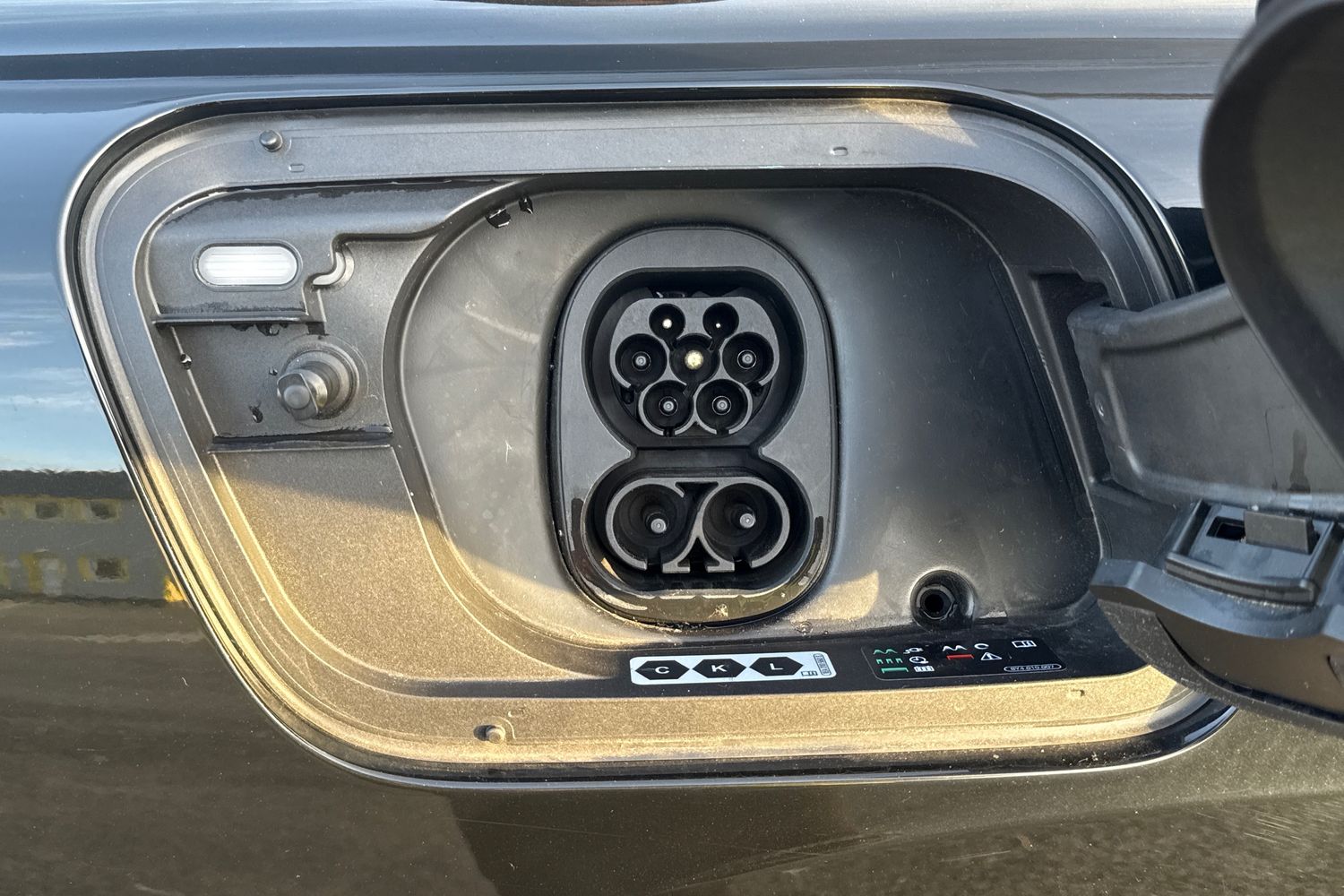 Used Audi Q4 e-tron 2025 for sale - 76711899: Photo 31