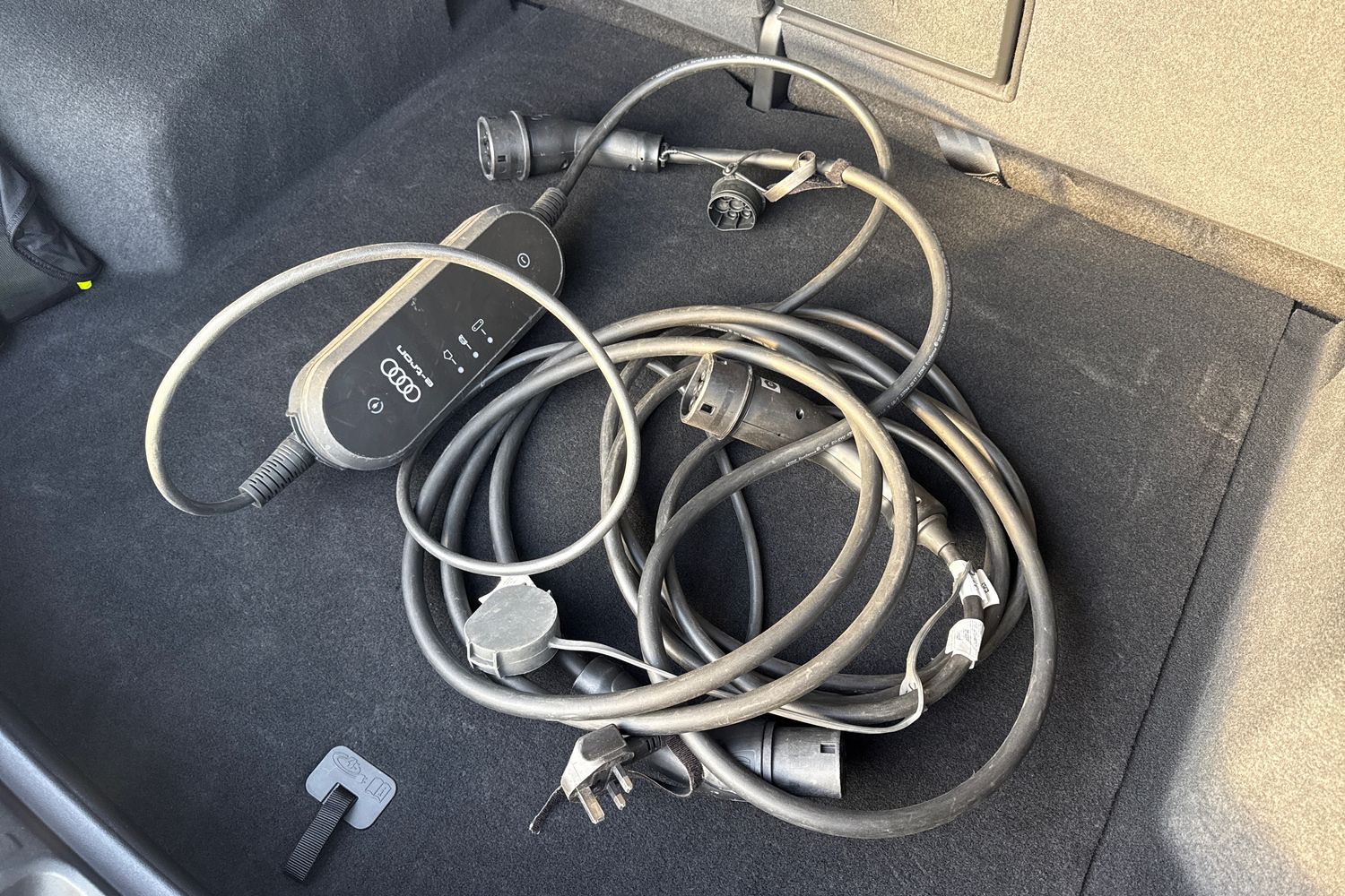 Used Audi Q4 e-tron 2025 for sale - 76711899: Photo 38