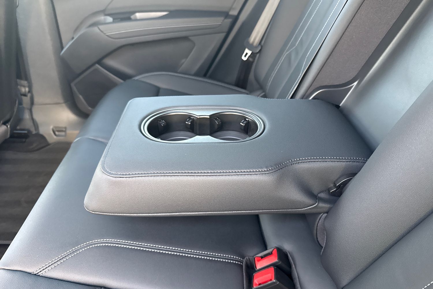 Used Audi Q4 e-tron 2025 for sale - 76711899: Photo 41