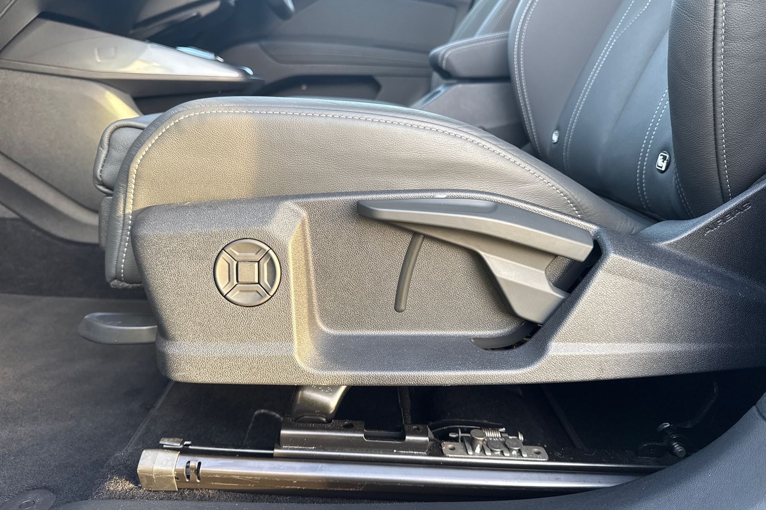 Used Audi Q4 e-tron 2025 for sale - 76711899: Photo 43