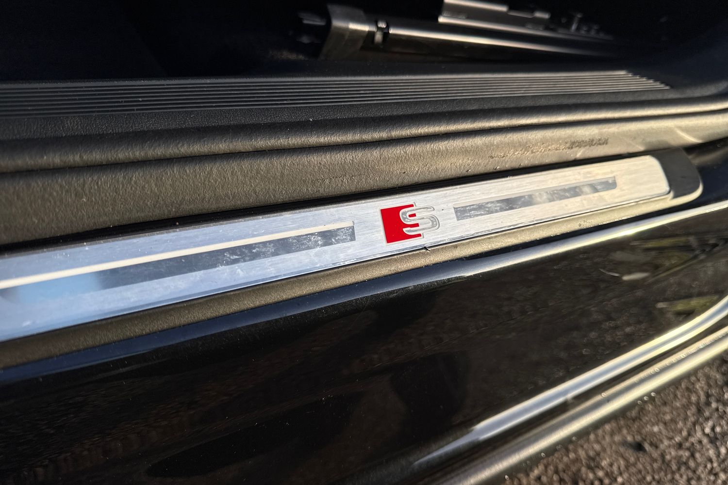 Used Audi Q4 e-tron 2025 for sale - 76711899: Photo 44