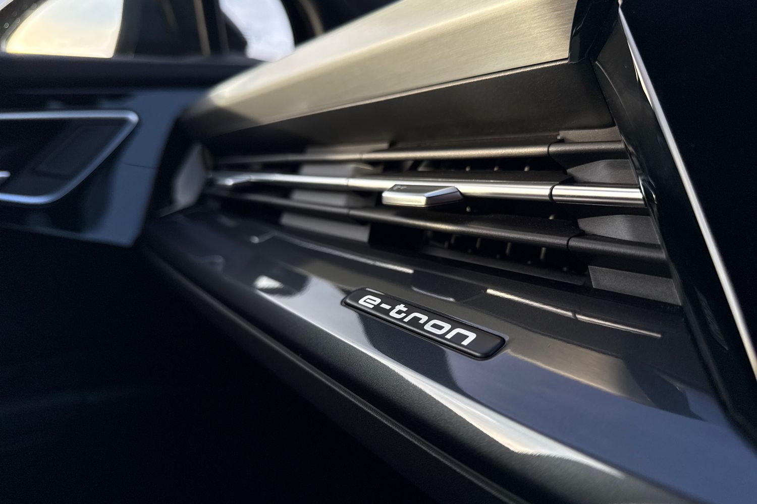 Used Audi Q4 e-tron 2025 for sale - 76711899: Photo 48