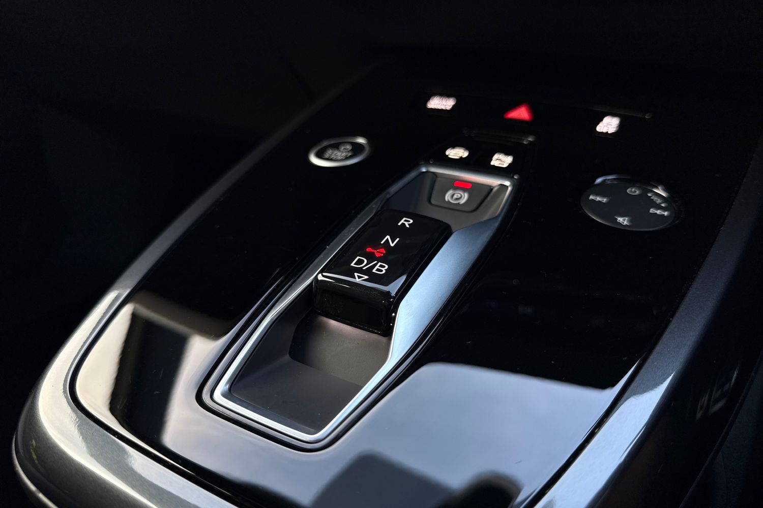 Used Audi Q4 e-tron 2025 for sale - 76711899: Photo 50