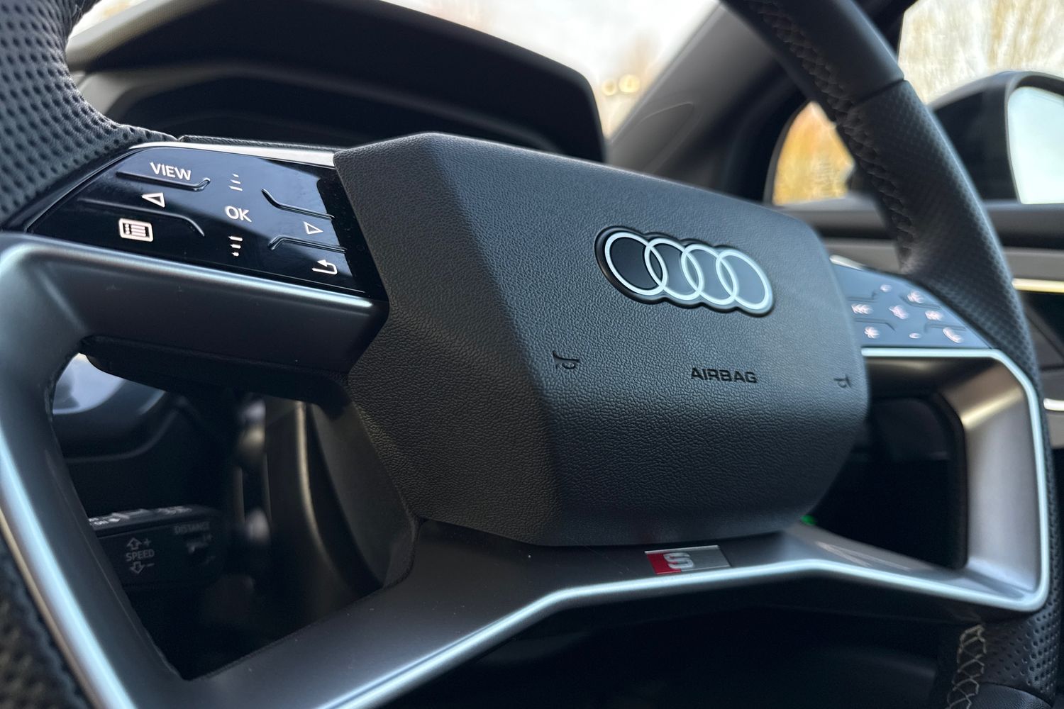 Used Audi Q4 e-tron 2025 for sale - 76711899: Photo 52