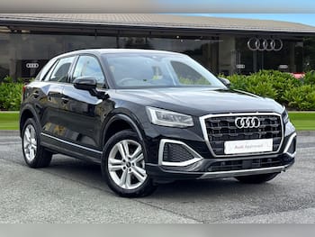Used Audi Q2 2026 for sale - 79819083: Photo