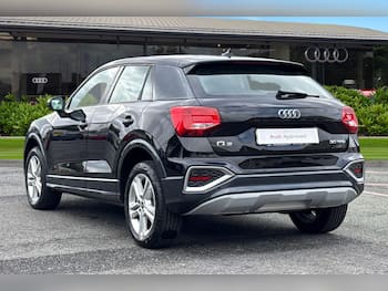 Used Audi Q2 2026 for sale - 79819083: Photo