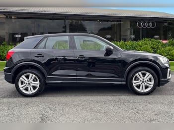 Used Audi Q2 2026 for sale - 79819083: Photo