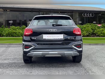 Used Audi Q2 2026 for sale - 79819083: Photo