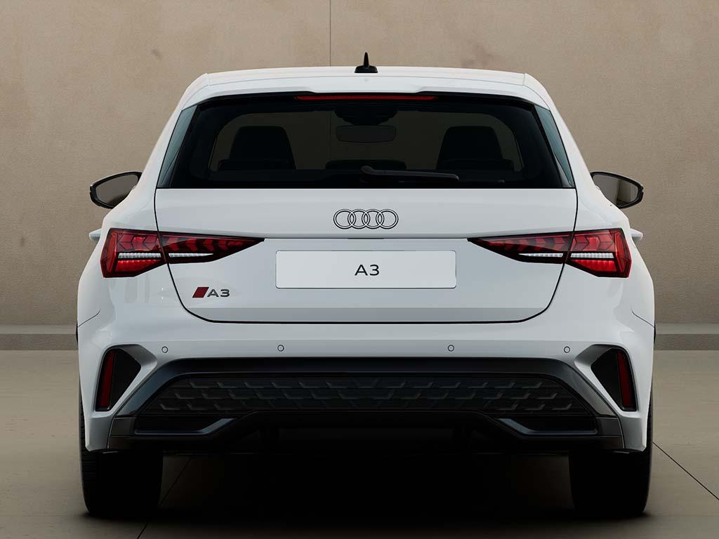 Used Audi A3 2025 for sale - 76750825: Photo 4