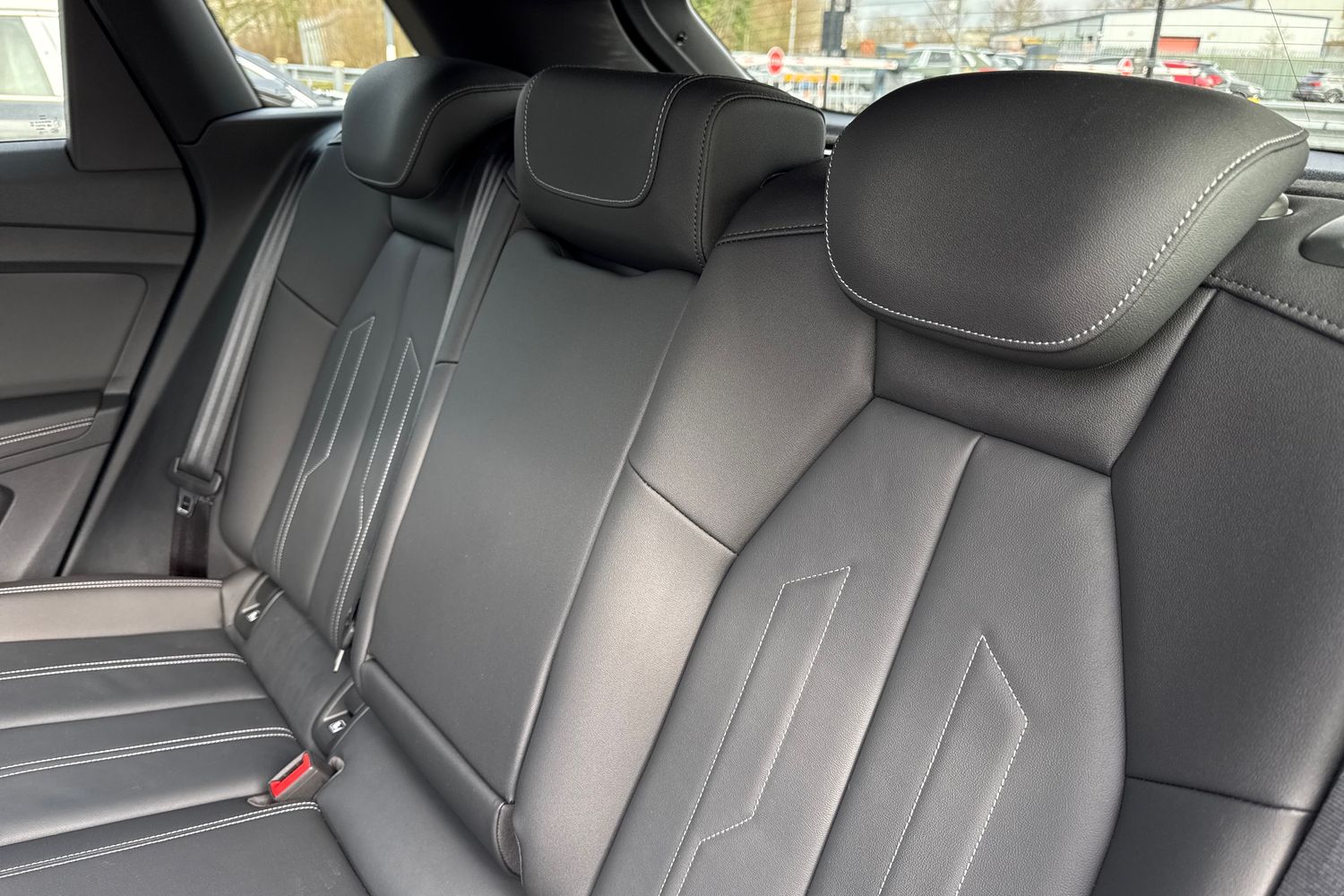 Used Audi Q4 e-tron 2025 for sale - 77787510: Photo 19