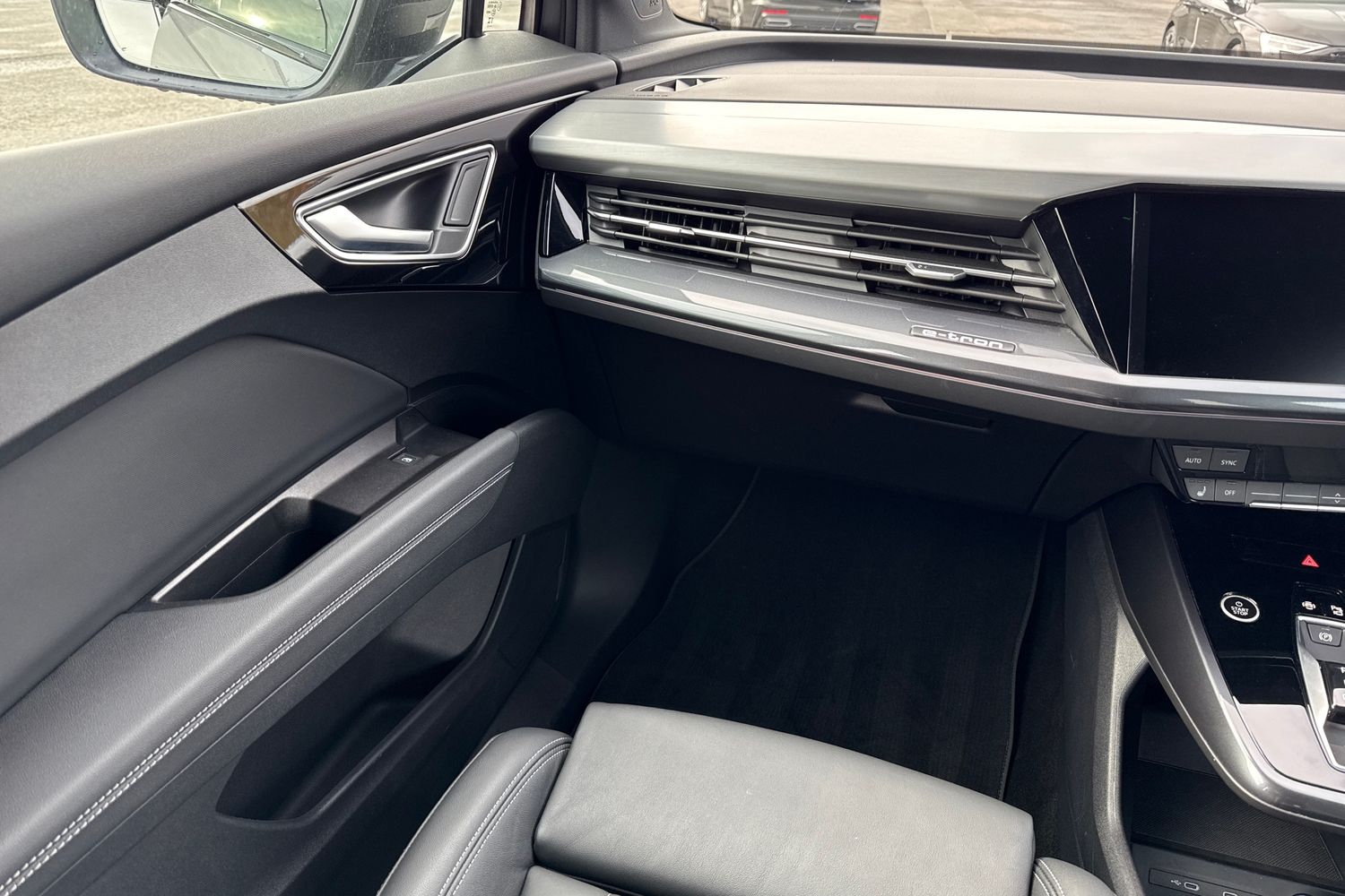 Used Audi Q4 e-tron 2025 for sale - 77787510: Photo 20