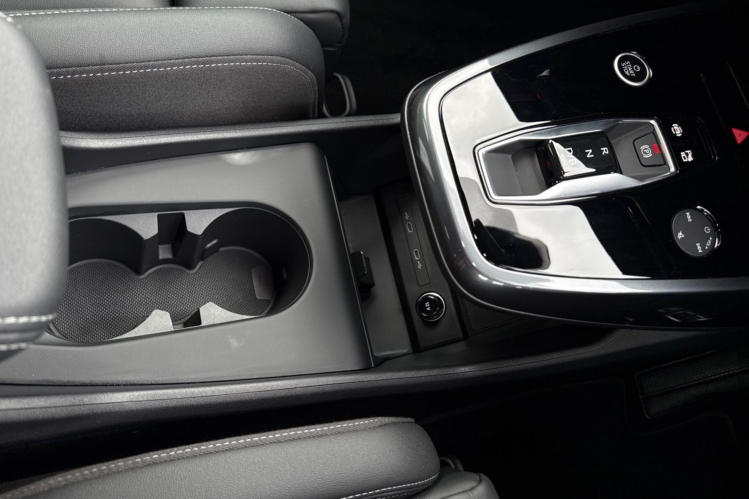 Used Audi Q4 e-tron 2025 for sale - 77787510: Photo 23