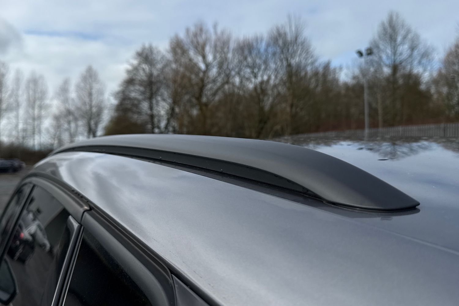 Used Audi Q4 e-tron 2025 for sale - 77787510: Photo 25